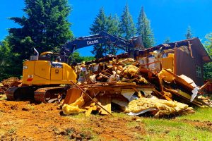 Demolition Commercial 1