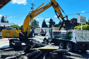 Demolition Commercial 2