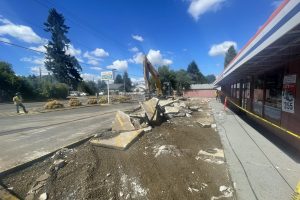 Demolition Commercial 5