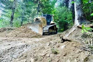 Road Work Commercial 10