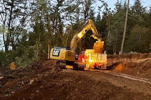 Road Work Commercial 13