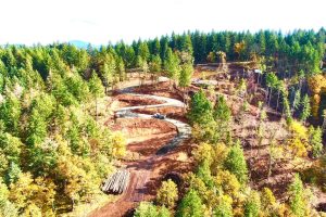 Road Work Commercial 2