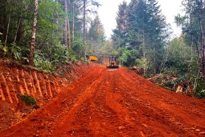 Road Work Commercial 4