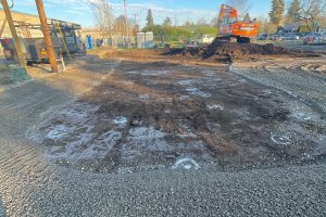 Site Development Commerical 1