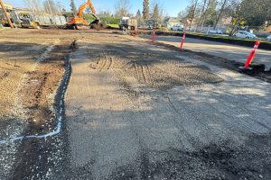 Site Development Commerical 2