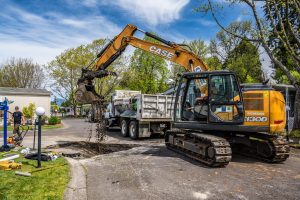 Utilities Commercial 12