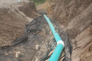 Utilities Commercial 2