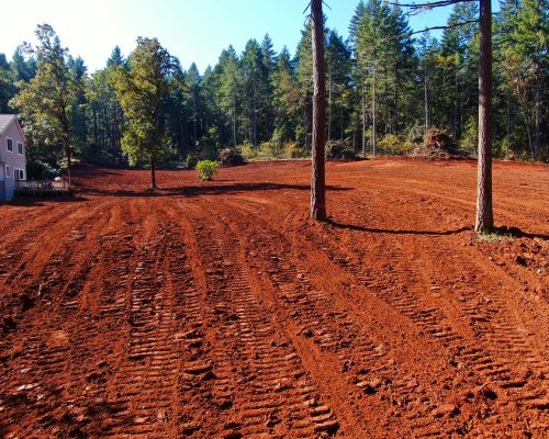 Residential Land Management