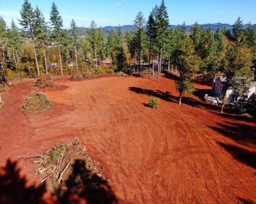 Residential Land Management