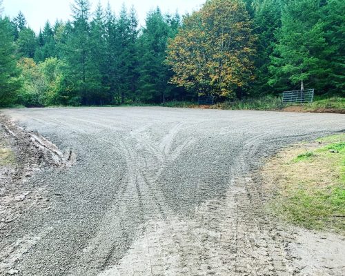 Horse Arena Residential 2