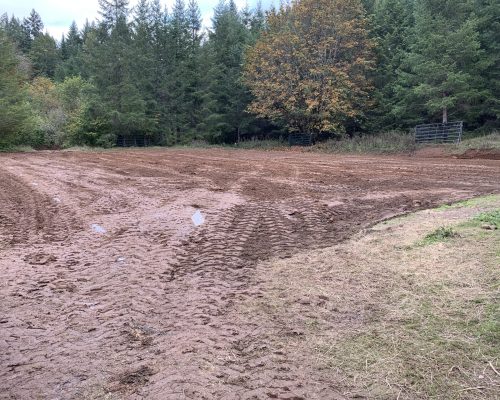 Horse Arena Residential 3