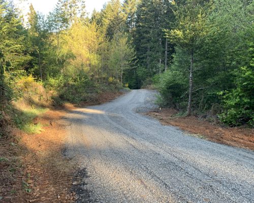 Road Work Residential 10