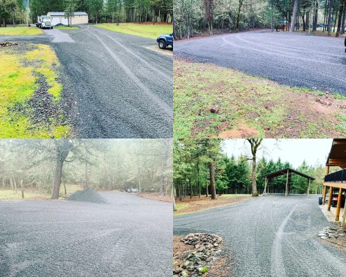 Road Work Residential 11