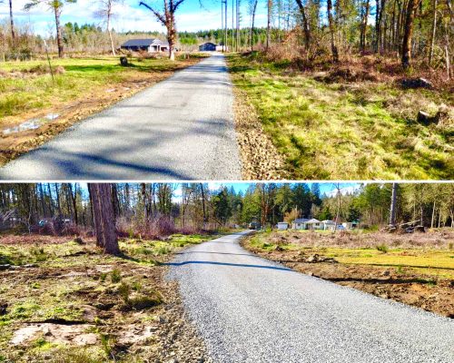 Road Work Residential 3