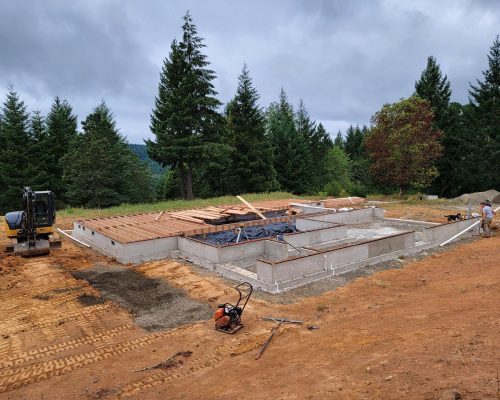 Site Prep Residential 2