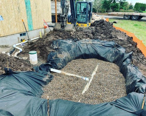 Storm Water Residential 1