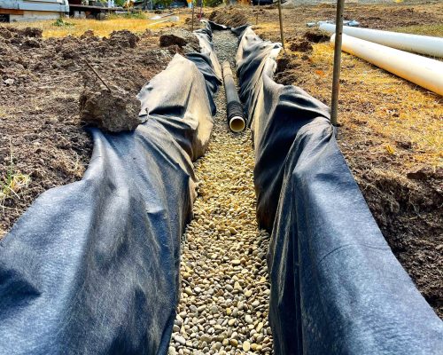 Storm Water Residential 2