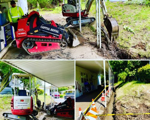 Storm Water Residential 3