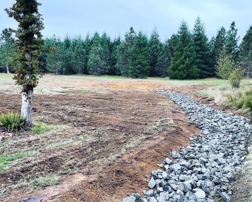 Storm Water Residential 4