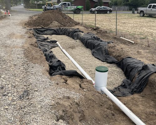 Storm Water Residential 5