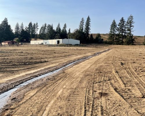 Storm Water Residential 7