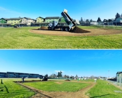 Trucking Services Residential 1