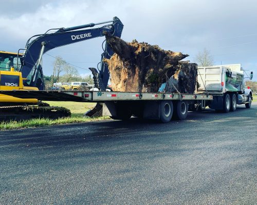 Trucking Services Residential 3