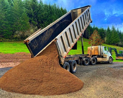 Trucking Services Residential 4