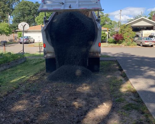 Trucking Services Residential 5